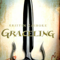 Book Review – Graceling (Graceling Realm #1)