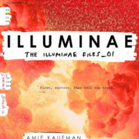 Book Review – Illuminae (The Illuminae Files #1)