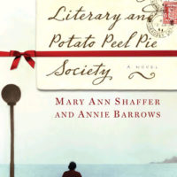 Book Review – The Guernsey Literary and Potato Peel Pie Society