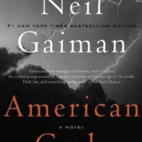 Book Review – American Gods