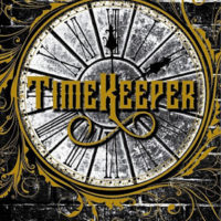 Timekeeper: Review, Spotlight, Audio Excerpt, Interview & Giveaway