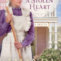 A Stolen Heart: Blog Tour, Review, and Giveaway #LoneStarLit