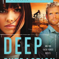 Deep Extraction Book Blog Tour: Review and Giveaway #LoneStarLit
