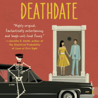 Book Review – Denton Little’s Deathdate (Denton Little #1)