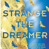 Book Review – Strange the Dreamer (Strange the Dreamer #1)