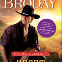 The Heart of a Texas Cowboy Book Blog Tour, Review, and Giveaway #LoneStarLit