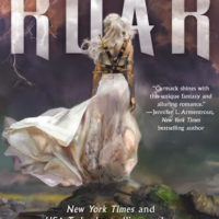 Roar: Book Blog Tour, Excerpt, Review, and Giveaway