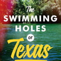 The Swimming Holes of Texas Book Blog Tour, Review, and Giveaway #LoneStarLit