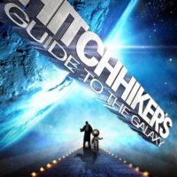 Hitchhiker’s Guide to the Galaxy – Book vs Movie Review