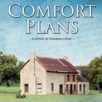 Comfort Plans Book Blog Tour, Review, and Giveaway #LoneStarLit