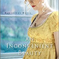 An Inconvenient Beauty Book Blog Tour, Review, and Giveaway #LoneStarLit