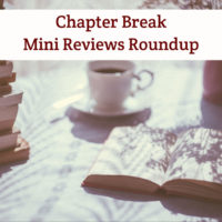 Mini Reviews Wrap Up September 2024