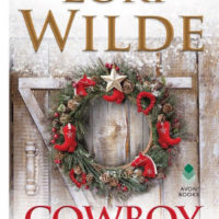 Cowboy, It’s Cold Outside Book Blog Tour, Review, and Giveaway #LoneStarLit