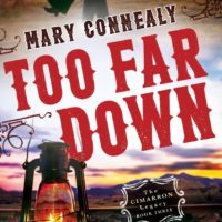 Too Far Down Book Blog Tour, Review, and Giveaway #LoneStarLit