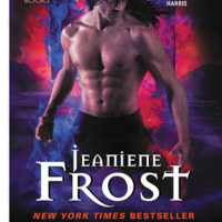 Into the Fire (Night Prince, #4) Review