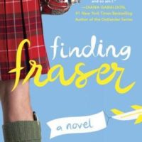 Book Review – Finding Fraser