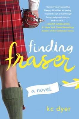 Book Review – Finding Fraser