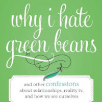 Why I Hate Green Beans Book Blog Tour, Review, and #Giveaway #LoneStarLit