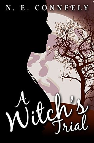 A Witch’s Path Audiobook Tour Book 3 Review
