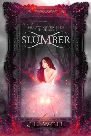 Slumber (Beauty Never Dies Chronicles) Review
