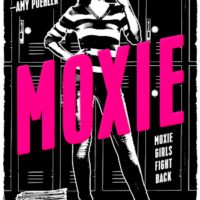Book Review – Moxie