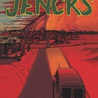 Covey Jencks Book Blog Tour and Review #LoneStarLit