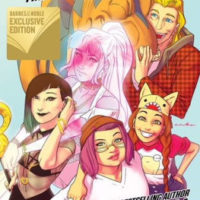 Book Review – Runaways, Vol. 1: Find Your Way Home