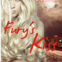 Fury’s Kiss Audiobook Tour