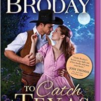 To Catch a Texas Star Book Blog Tour, Review, and #Giveaway #LoneStarLit
