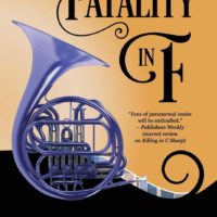 Fatality in F Book Blog Tour, Review, and #Giveaway #LoneStarLit
