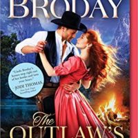 The Outlaw’s Mail Order Bride Book Blog Tour, Review, and #Giveaway #LoneStarLit