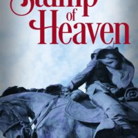 The Stamp of Heaven Review, Book Blog Tour, and #Giveaway #LoneStarLit