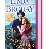 Saving the Mail Order Bride Book Blog Tour, Review, and #Giveaway #LoneStarLit