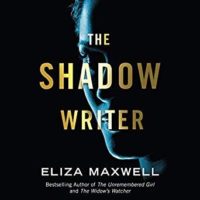 The Shadow Writer Book Blog Tour, Review, and #Giveaway #LoneStarLit