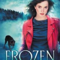 Frozen (Cassie Scot #7) Review