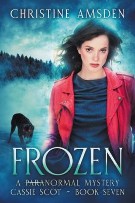 Frozen: A Paranormal Mystery