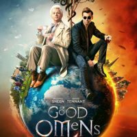 Good Omens TV Mini-Series Review