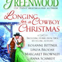 Longing for a Cowboy Christmas Book Blog Tour, Review, and #Giveaway #LoneStarLit