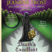 Book Review – Death’s Excellent Vacation