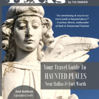Paranormal Texas Book Blog Tour #Reviewapalooza and #Giveaway #LoneStarLit