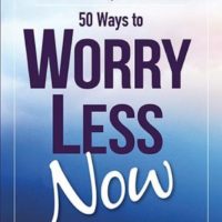 50 Ways to Worry Less Now Audiobook Tour