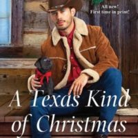 A Texas Kind of Christmas Book Blog Tour, Review, and #Giveaway #LoneStarLit