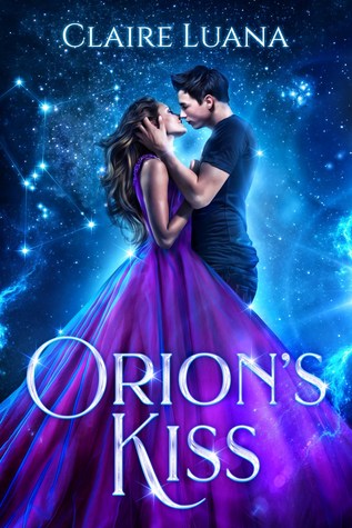 Orion’s Kiss Review