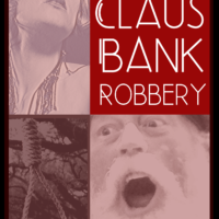 Santa Claus Bank Robbery: A True-Crime Saga in Texas Book Blog Tour, Review, and #Giveaway #LoneStarLit