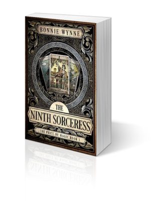 The Ninth Sorceress - Bonnie Wynne