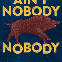 Ain’t Nobody Nobody Book Blog Tour, Review, and #Giveaway #LoneStarLit