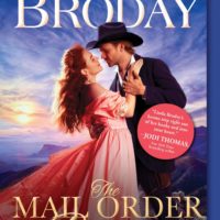 The Mail Order Bride’s Secret Book Blog Tour, Review, and #Giveaway #LoneStarLit