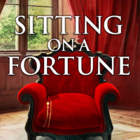 Sitting on a Fortune Book Blog Tour, Review, and #Giveaway #LoneStarLit