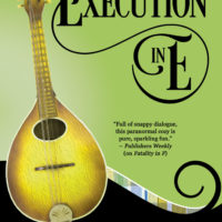 Execution in E Book Blog Tour, Review, and #Giveaway #LoneStarLit