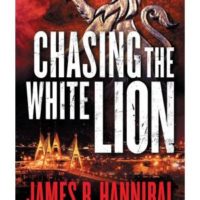Chasing the White Lion Book Blog Tour, Review, and #Giveaway #LoneStarLit